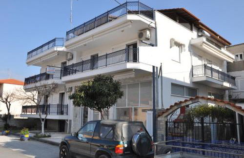 Apartments Stavroula Ηospitality - Foto 17