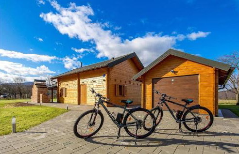 V's place - wooden house with heated pool and outdoor sauna - Foto 28