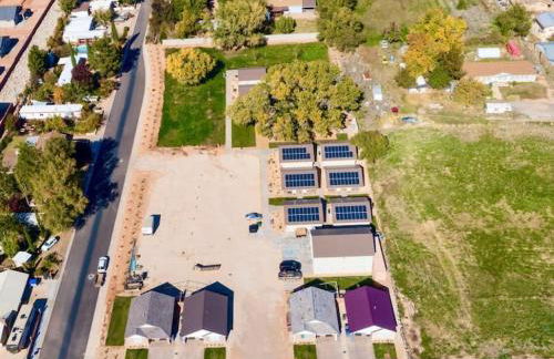 ZC1 Home Away From Home Near Zion - Foto 52