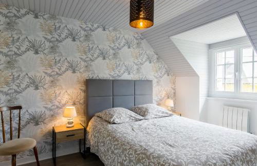 Holiday Home Kernic Ty by Interhome - Foto 43