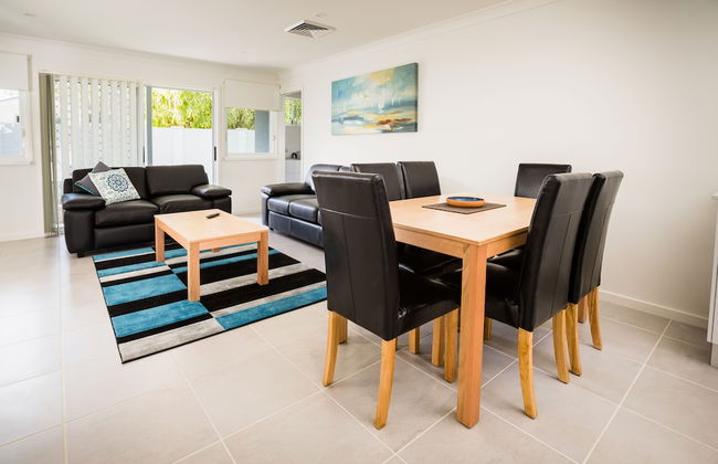 Wallsend Executive Apartments - Photo 16