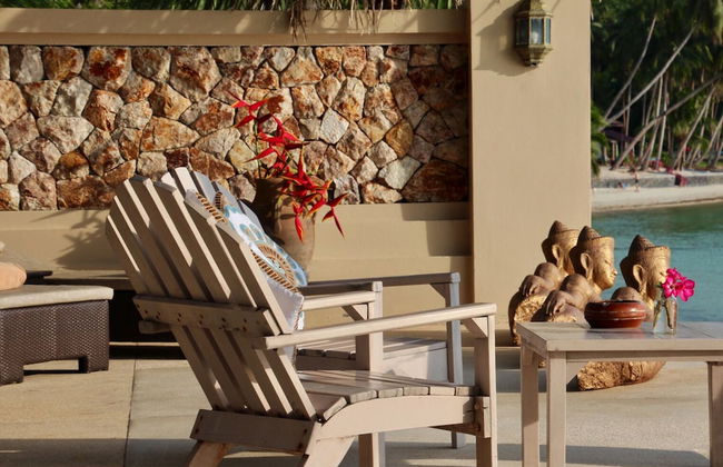 Sibaja Palms Sunset Beach Luxury Villa - Foto 44