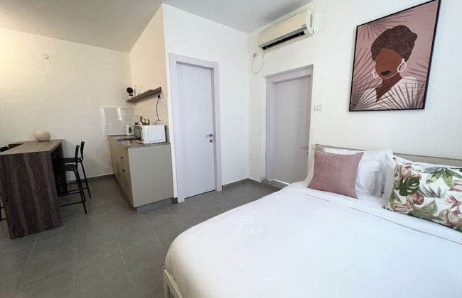 AspenTLV - Hacarmel Market Apartments - Foto 53