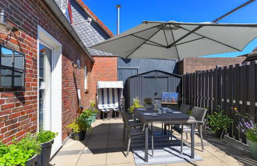 Ferienhaus Moorgeist - Photo 65