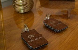 Pedra Aguda Spa - Foto 9