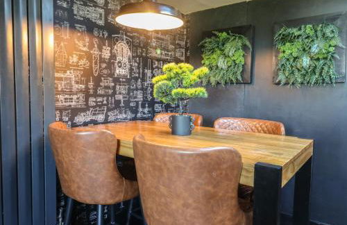 Coupling Cottage - Foto 10