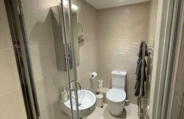 Fuchsia Cottage - Foto 7