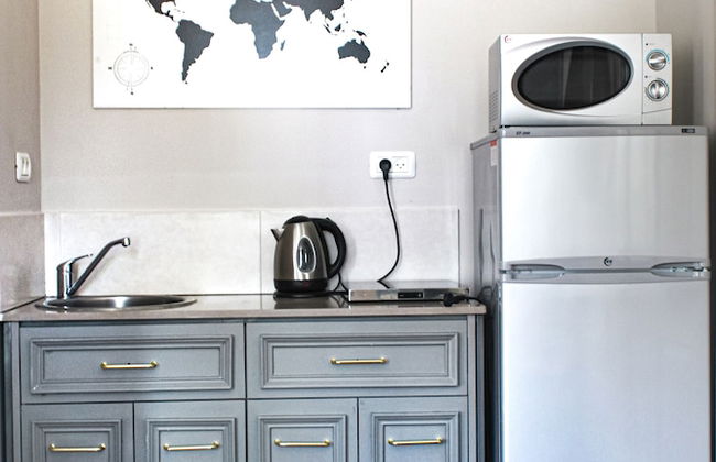 Modern Ben gurion Apt By Ahlan Hospitality - Foto 9