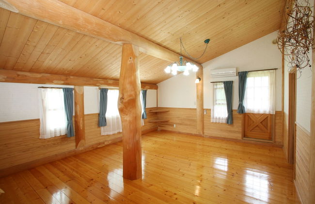 Kurokawa, Mori no Cottage - Foto 16