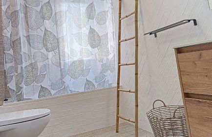 Charmante maison familiale 90 m avec patio 8 couchages - Foto 43