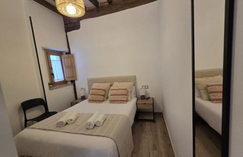 El Patio de Vespasiano- San Juan- vistas al ayuntamiento junto al puerto - Foto 22