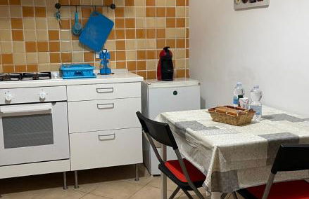 Teramo Garibaldi's Sweet Home - Foto 16