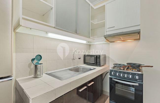 Casta by Kozystay - Pondok Indah - Foto 7