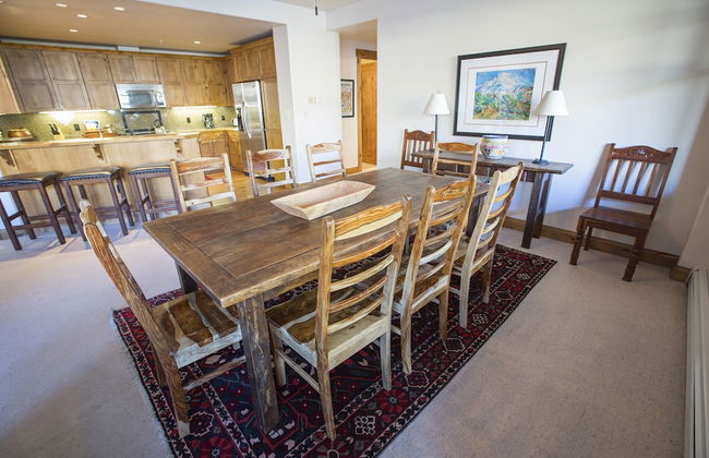 WestWall Lodge - Foto 44