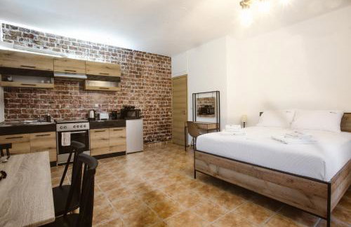 Joseph Village Apartments - Foto 16