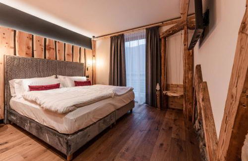 Nidaris - Luxury Private Spa Suites - Foto 27