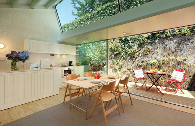 Casas do Sarela by Upper Luxury Housing - Foto 25