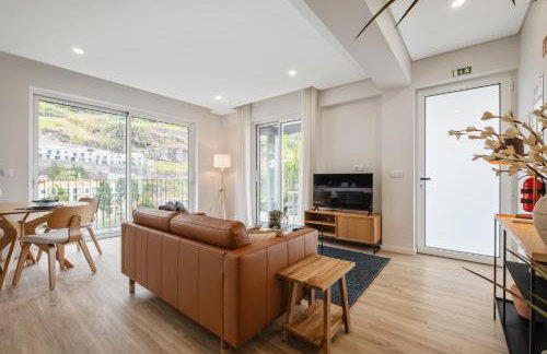Modern Flat Just Steps From Shore - Foto 7