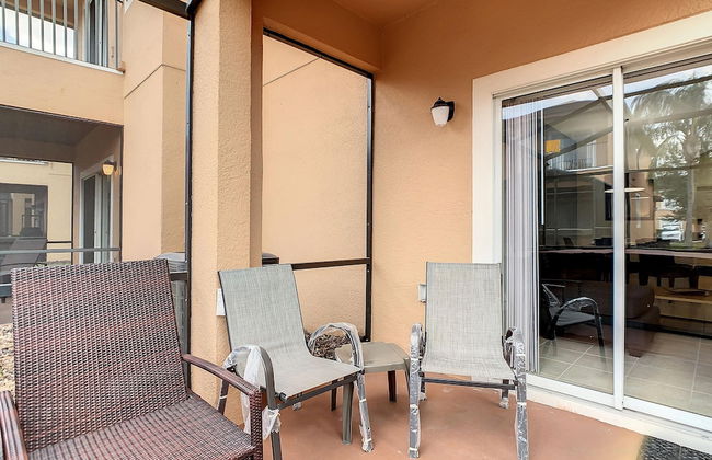 Regal Oaks Getaway Resort Living Near Disney - Foto 30