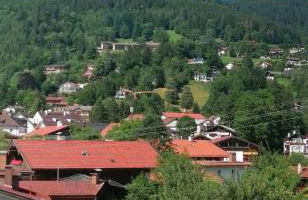 Tegernsee Apartment 2 min zum See - Foto 4