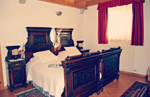 All'Antica Scuderia Del Castello - Foto 27