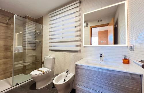 PUSHE Alhendin Shopping & Culture - Photo 18