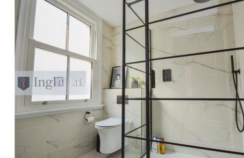 Victorian Villa in Saltburn By The Sea - Foto 16