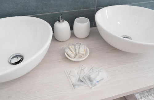 Light Charme, Natural Light Apartment a due passi dalla PIAZZA DUOMO - Foto 16