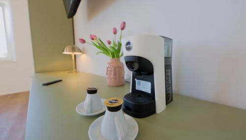 Camera Berlino - La Casa di Carta Affittacamere - Photo 5