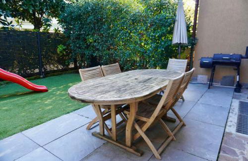 Villa with garden 3 BR and near Milan Rho Fiera - Foto 71