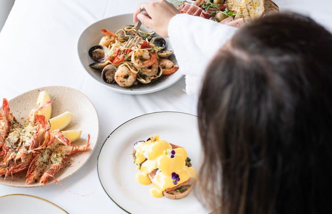 The Sebel Quay West Suites Sydney - Foto 70