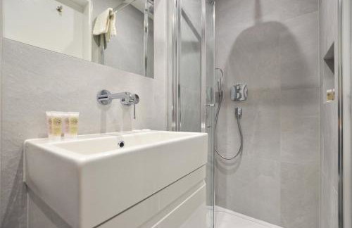 StayPrime Marylebone Serviced Apartments - Foto 46