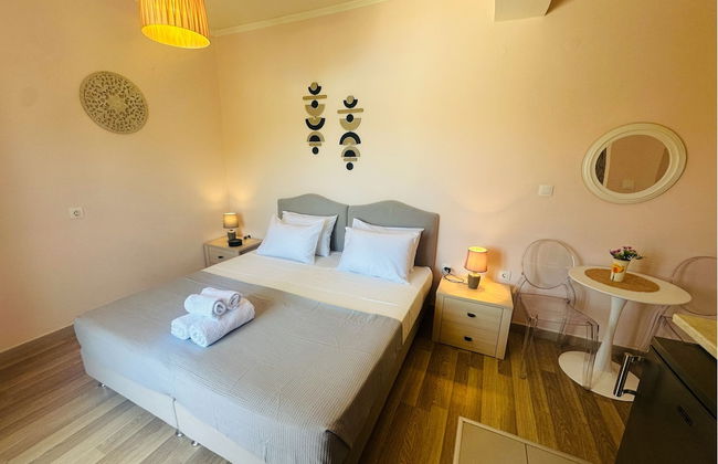 Nikos Apartments - Foto 35