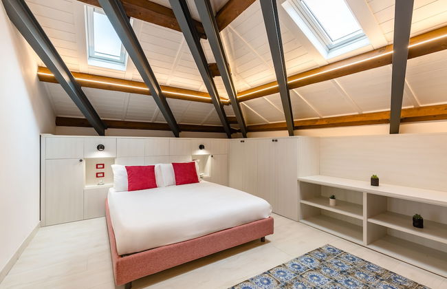 Colonna Apartments by Wonderful Italy - Foto 22