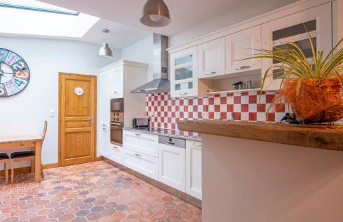 Gite des Gargouilles - Foto 26