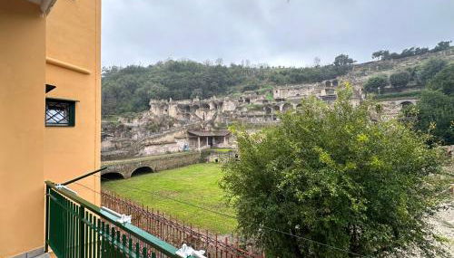 La Dimora di Lucullo appartament & relax - Foto 1