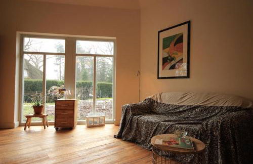 Ferienhaus Zur schönen Heidewabe - Foto 18