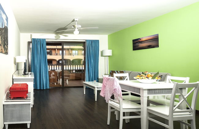 Coral Los Alisios - Foto 44