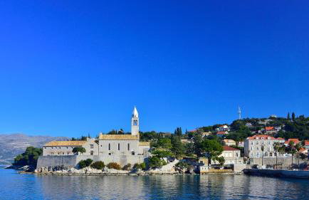 Dream Beloc House Lopud Island - Photo 51