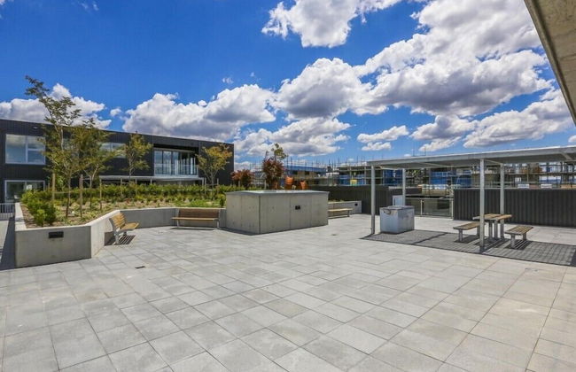 Accommodate Canberra - Quayside - Foto 13