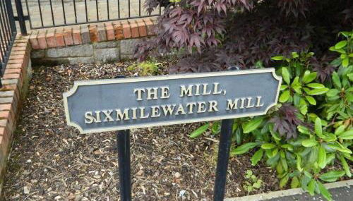 The Mill Sixmilewater Mill Antrim - Foto 2