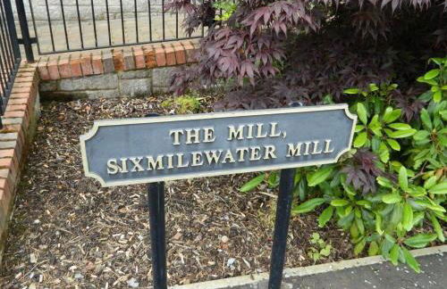 The Mill Sixmilewater Mill Antrim - Foto 2