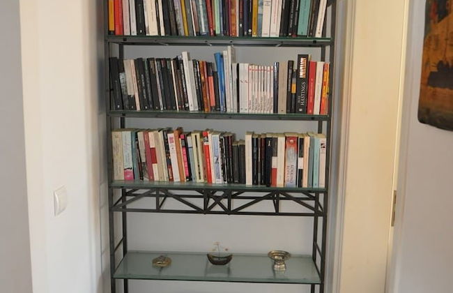 Villa Kyma - Photo 25