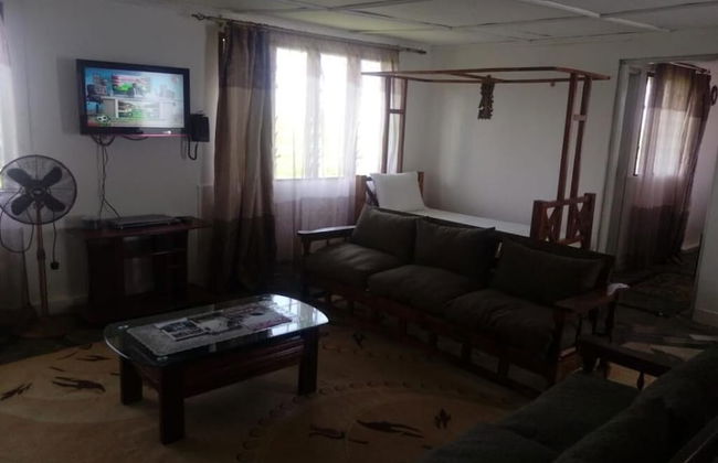 Rock Galana Holiday Apartments - Foto 16