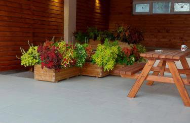 Nefeli Apartments Ορεστιάδα - Foto 12