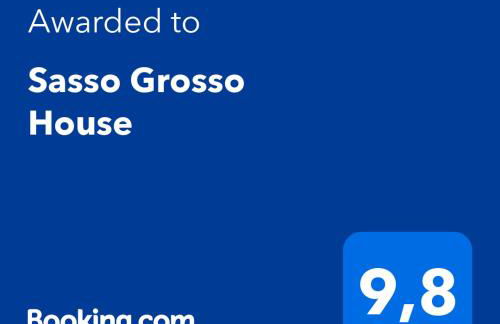 Sasso Grosso House - Foto 40