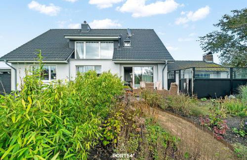 Ferienhaus Pegelbude Dagebüll - Foto 8