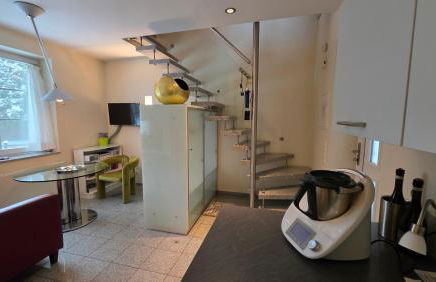 Ferienhaus Kamerun an der Elbe - Foto 62