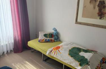 Ferienwohnung Garzau-Garzin - Foto 2