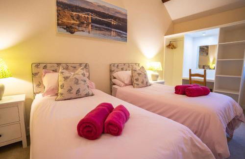 The Outbuildings - Foto 27